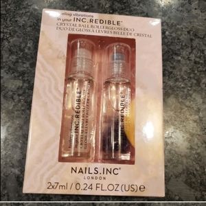INC.Redible Nails.inc london